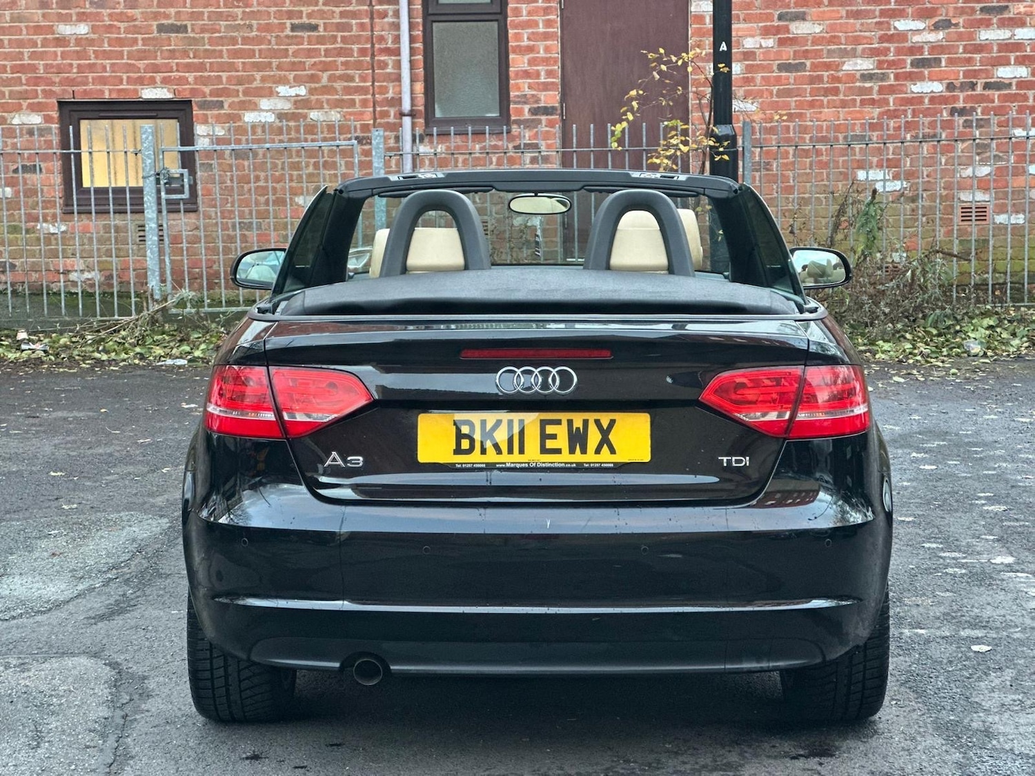 Used Audi A3 2011 for sale - 77214740: Photo 3