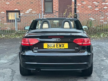 Used Audi A3 2011 for sale - 77214740: Photo