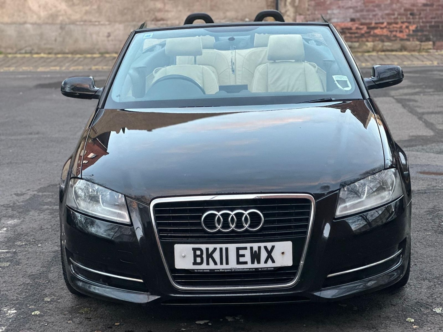 Used Audi A3 2011 for sale - 77214740: Photo 6