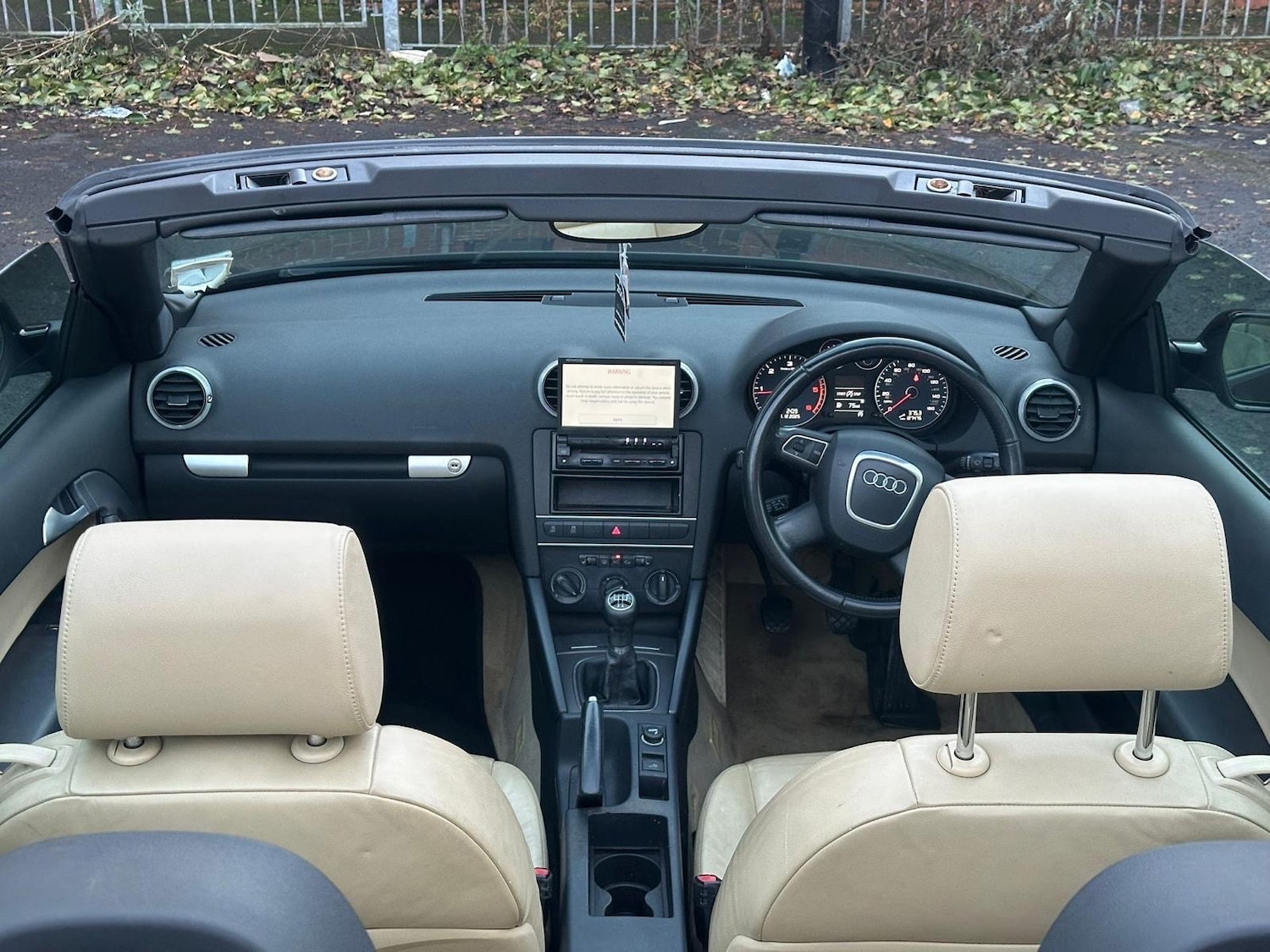 Used Audi A3 2011 for sale - 77214740: Photo 7