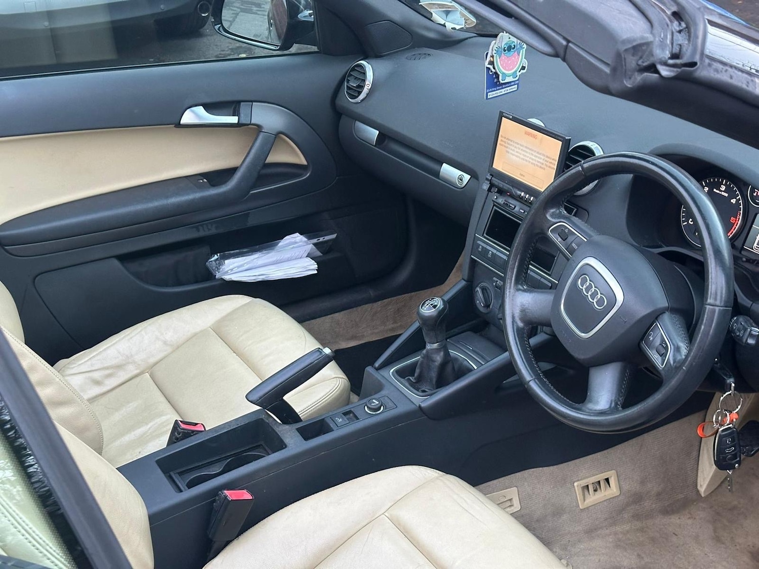 Used Audi A3 2011 for sale - 77214740: Photo 8