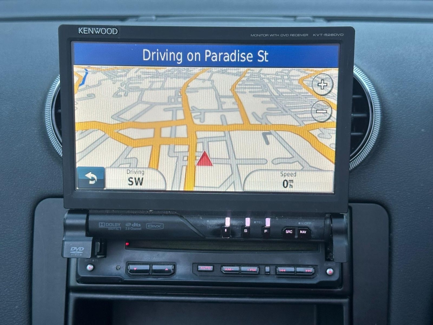 Used Audi A3 2011 for sale - 77214740: Photo 9