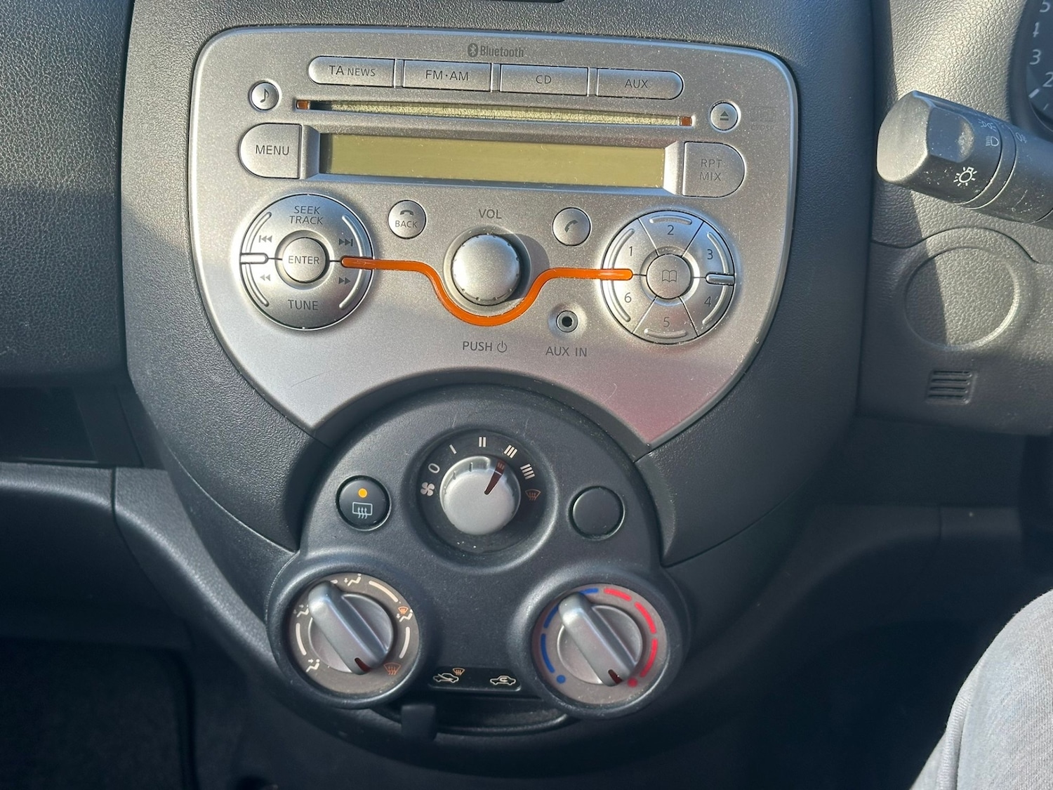 Used Nissan Micra 2011 for sale - 76921975: Photo 11