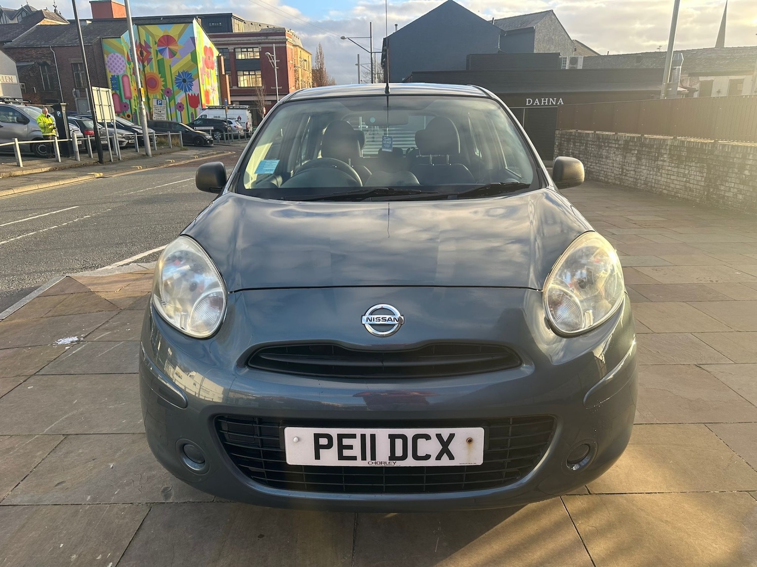 Used Nissan Micra 2011 for sale - 76921975: Photo 5