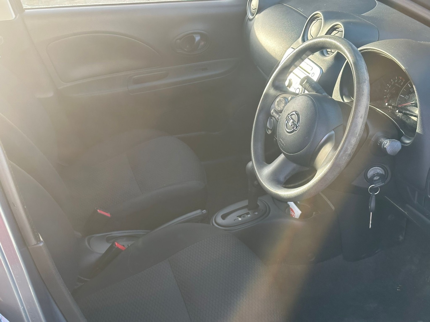 Used Nissan Micra 2011 for sale - 76921975: Photo 7