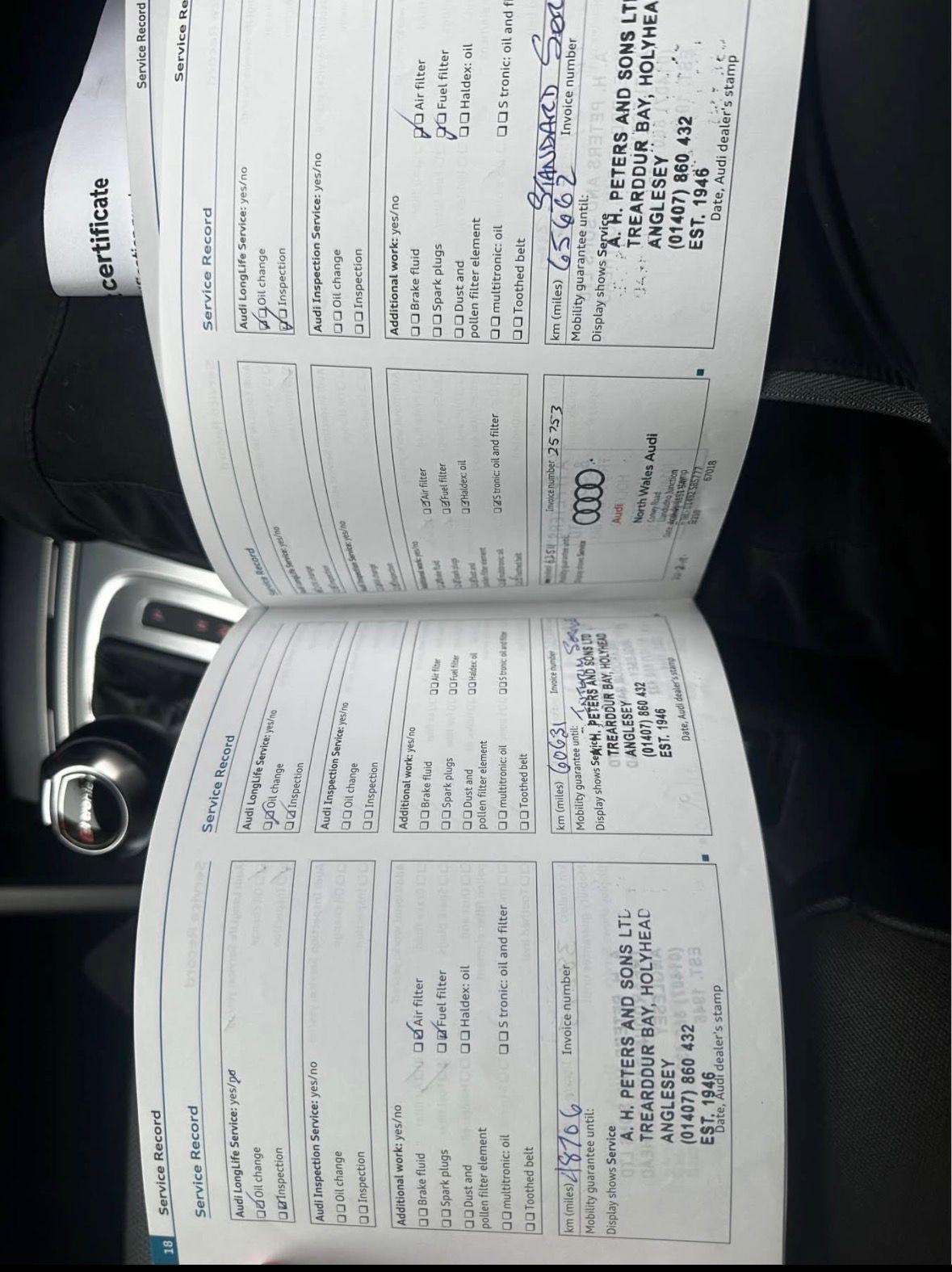 Used Audi A3 2010 for sale - 77942172: Photo 11