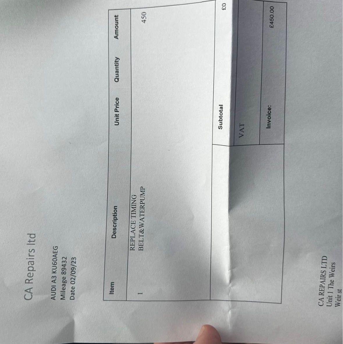 Used Audi A3 2010 for sale - 77942172: Photo 13