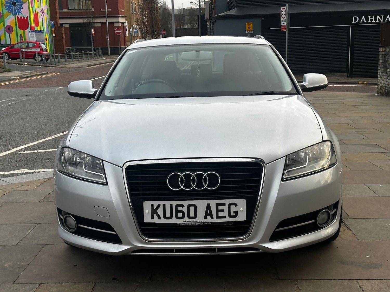 Used Audi A3 2010 for sale - 77942172: Photo 2
