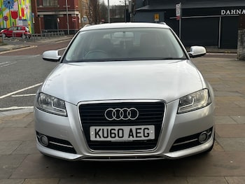 Used Audi A3 2010 for sale - 77942172: Photo