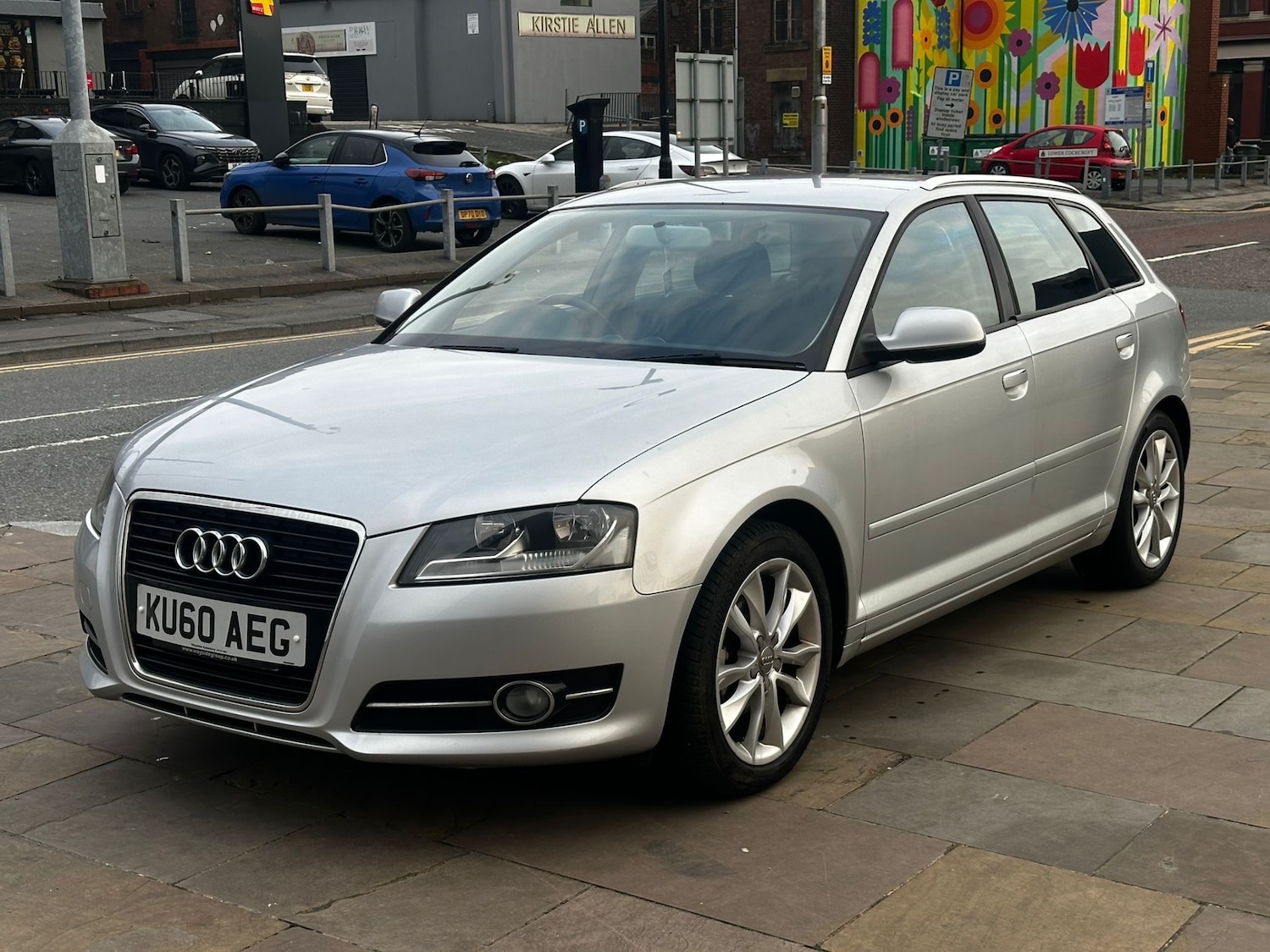 Used Audi A3 2010 for sale - 77942172: Photo 3