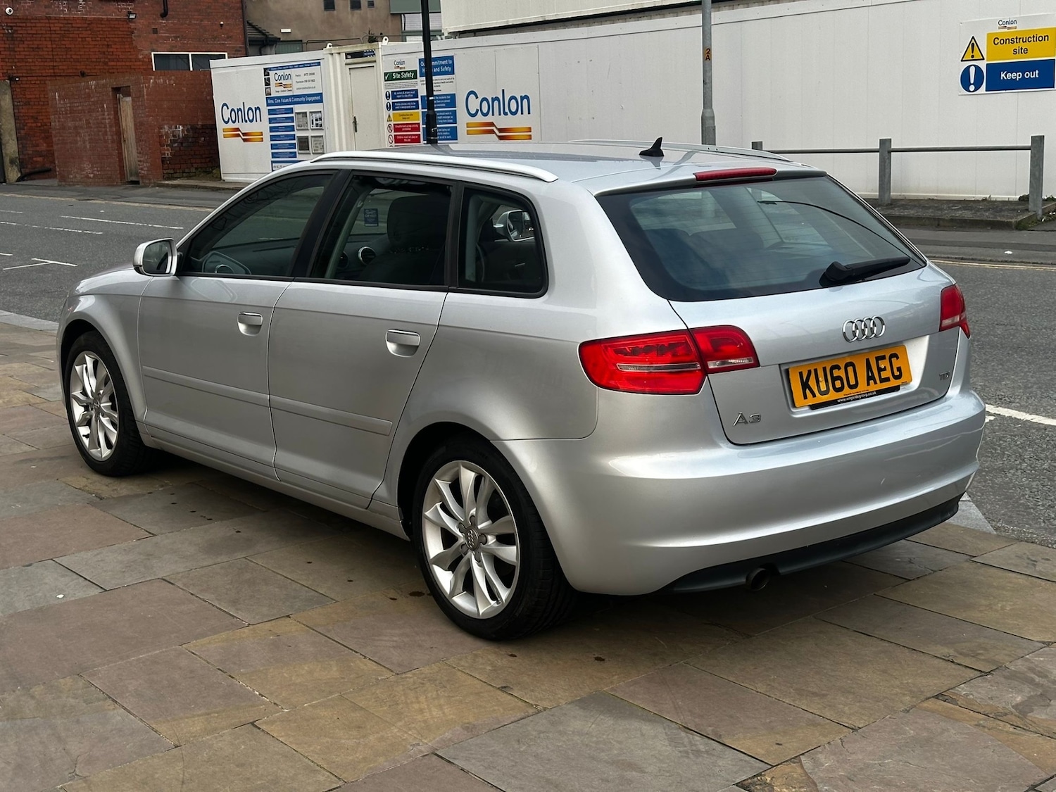 Used Audi A3 2010 for sale - 77942172: Photo 4