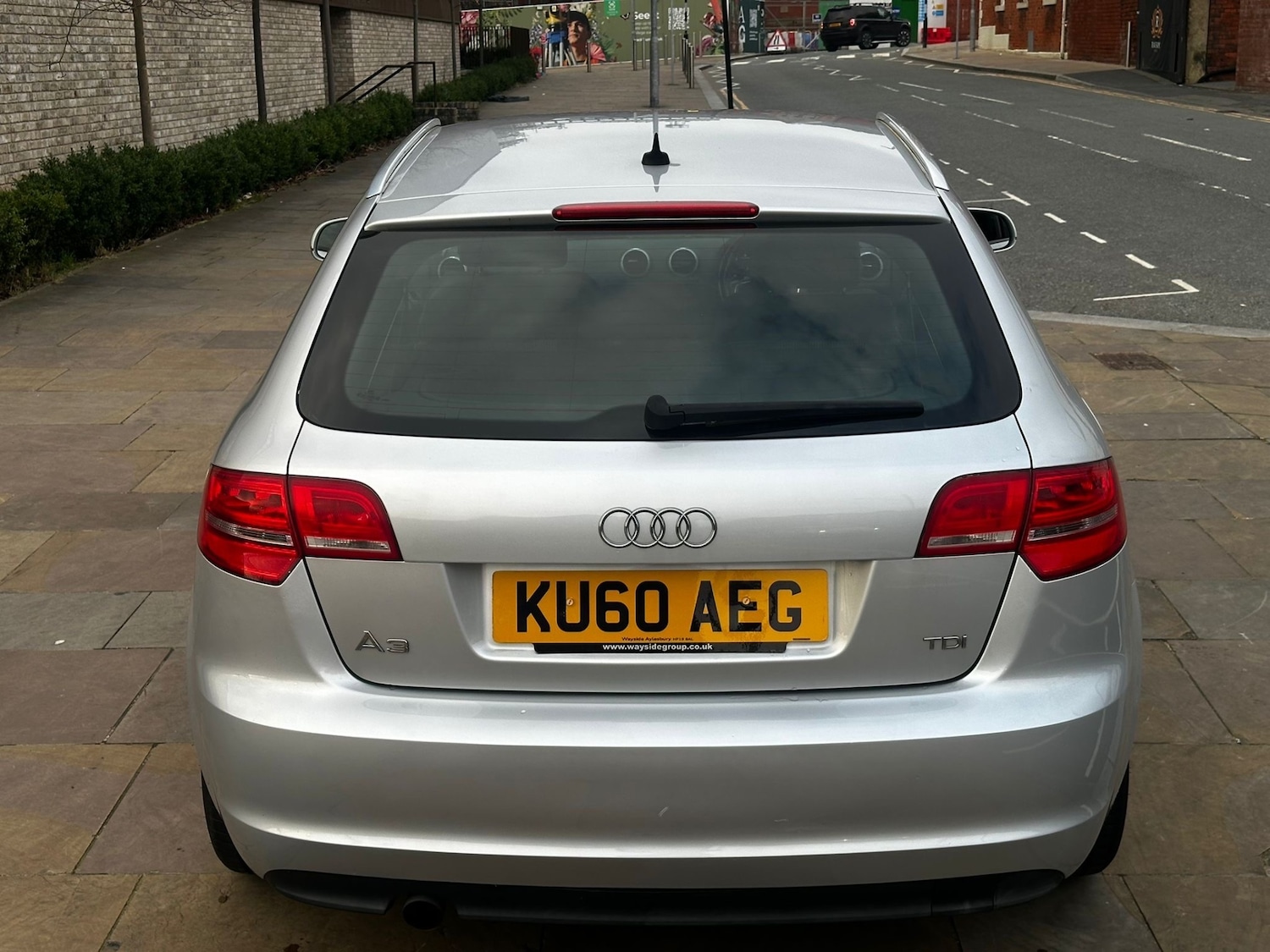 Used Audi A3 2010 for sale - 77942172: Photo 5