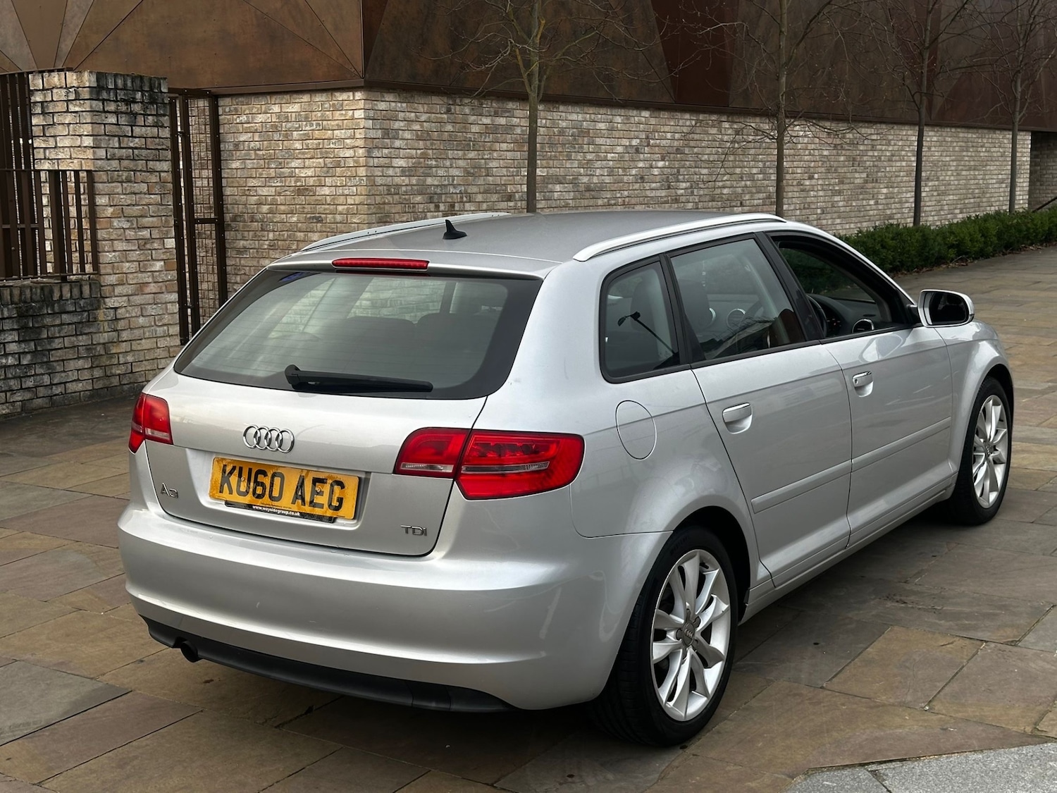 Used Audi A3 2010 for sale - 77942172: Photo 6
