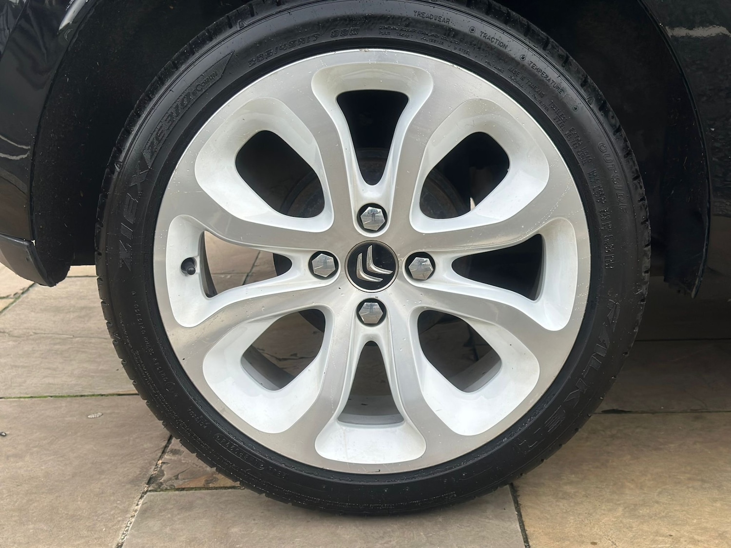 Used Citroen C3 2014 for sale - 76536898: Photo 10