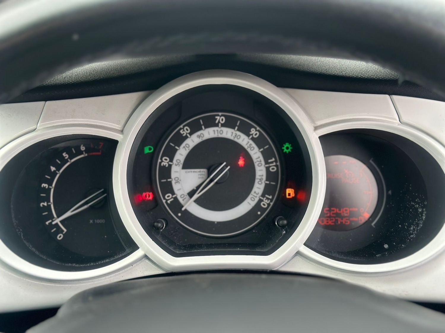 Used Citroen C3 2014 for sale - 76536898: Photo 12