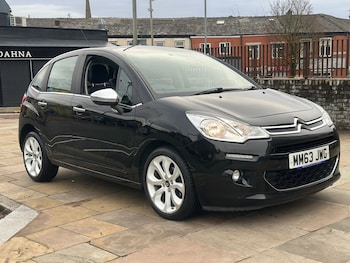 Used Citroen C3 2014 for sale - 76536898: Photo