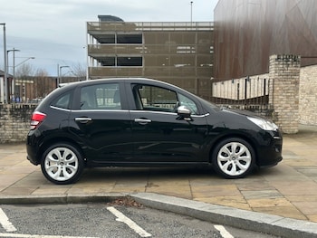 Used Citroen C3 2014 for sale - 76536898: Photo