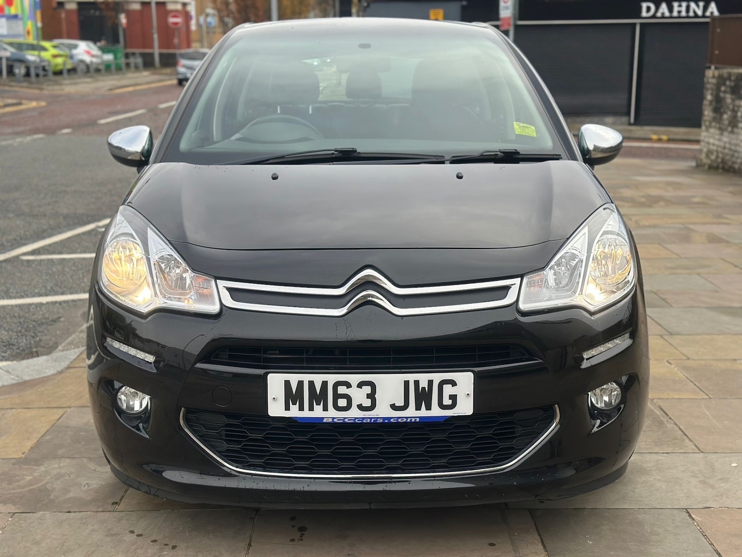 Used Citroen C3 2014 for sale - 76536898: Photo 7