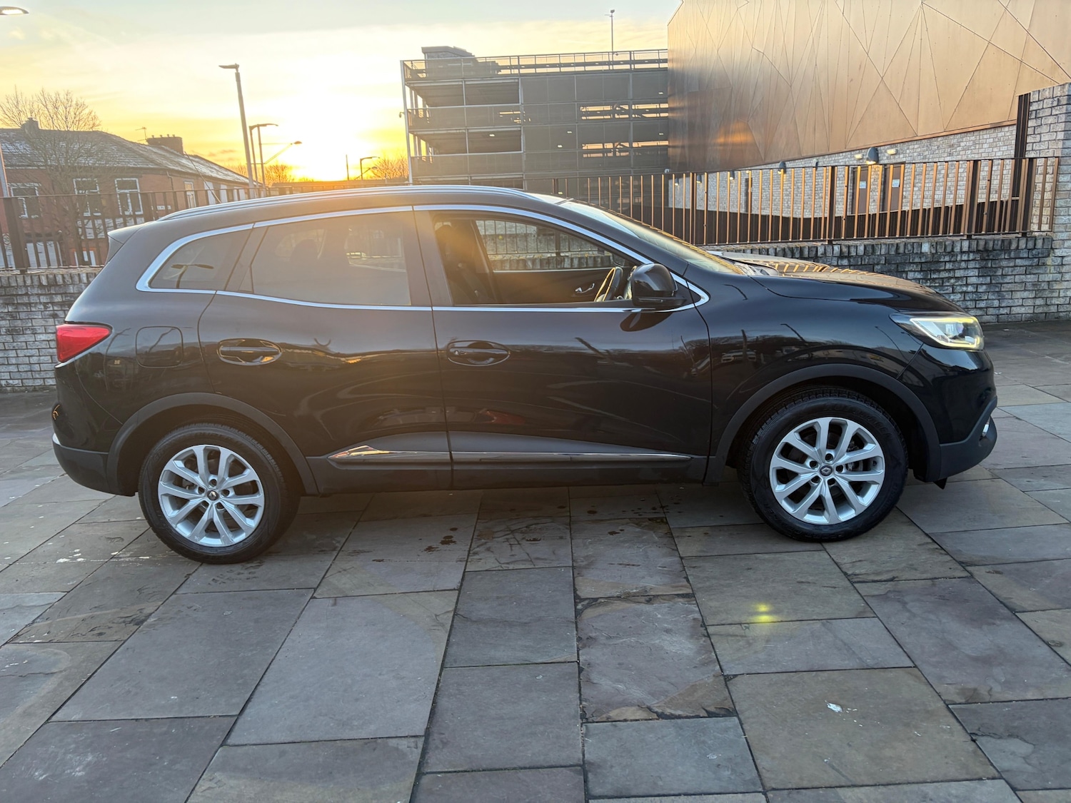 Used Renault Kadjar 2016 for sale - 77160824: Photo 5