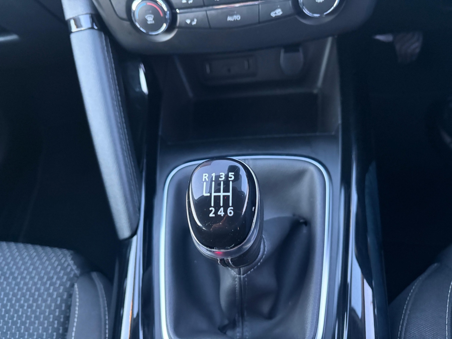 Used Renault Kadjar 2016 for sale - 77160824: Photo 7