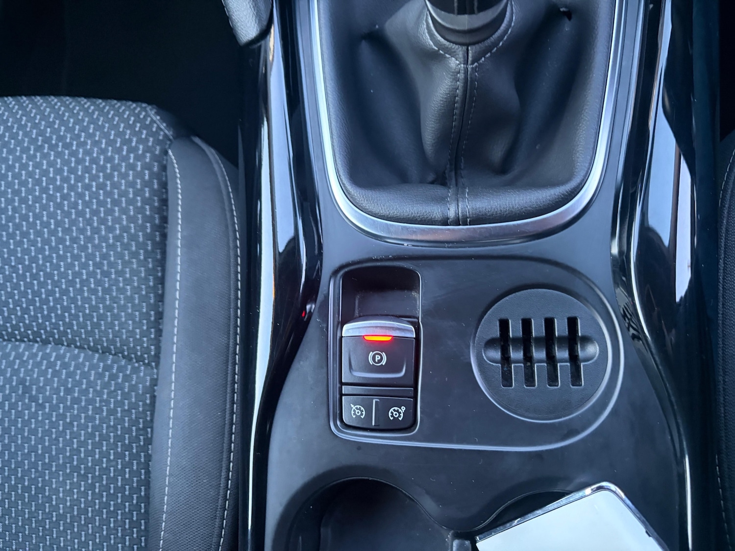 Used Renault Kadjar 2016 for sale - 77160824: Photo 8