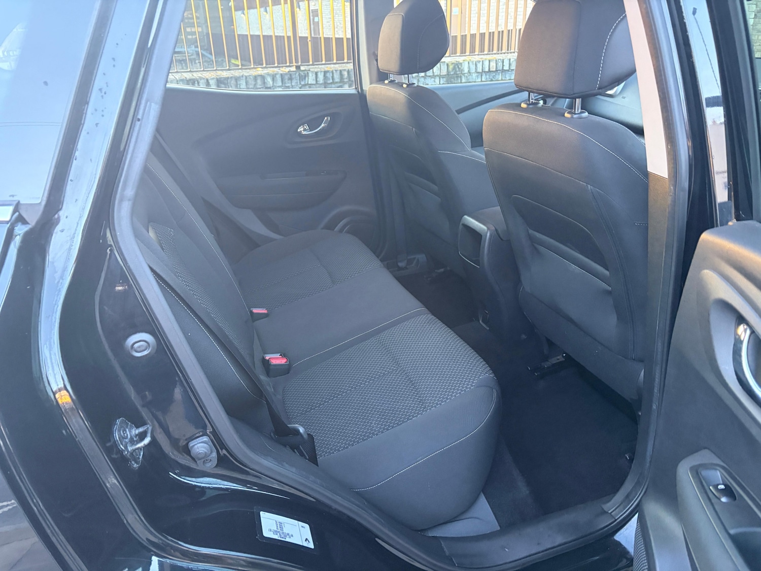 Used Renault Kadjar 2016 for sale - 77160824: Photo 9