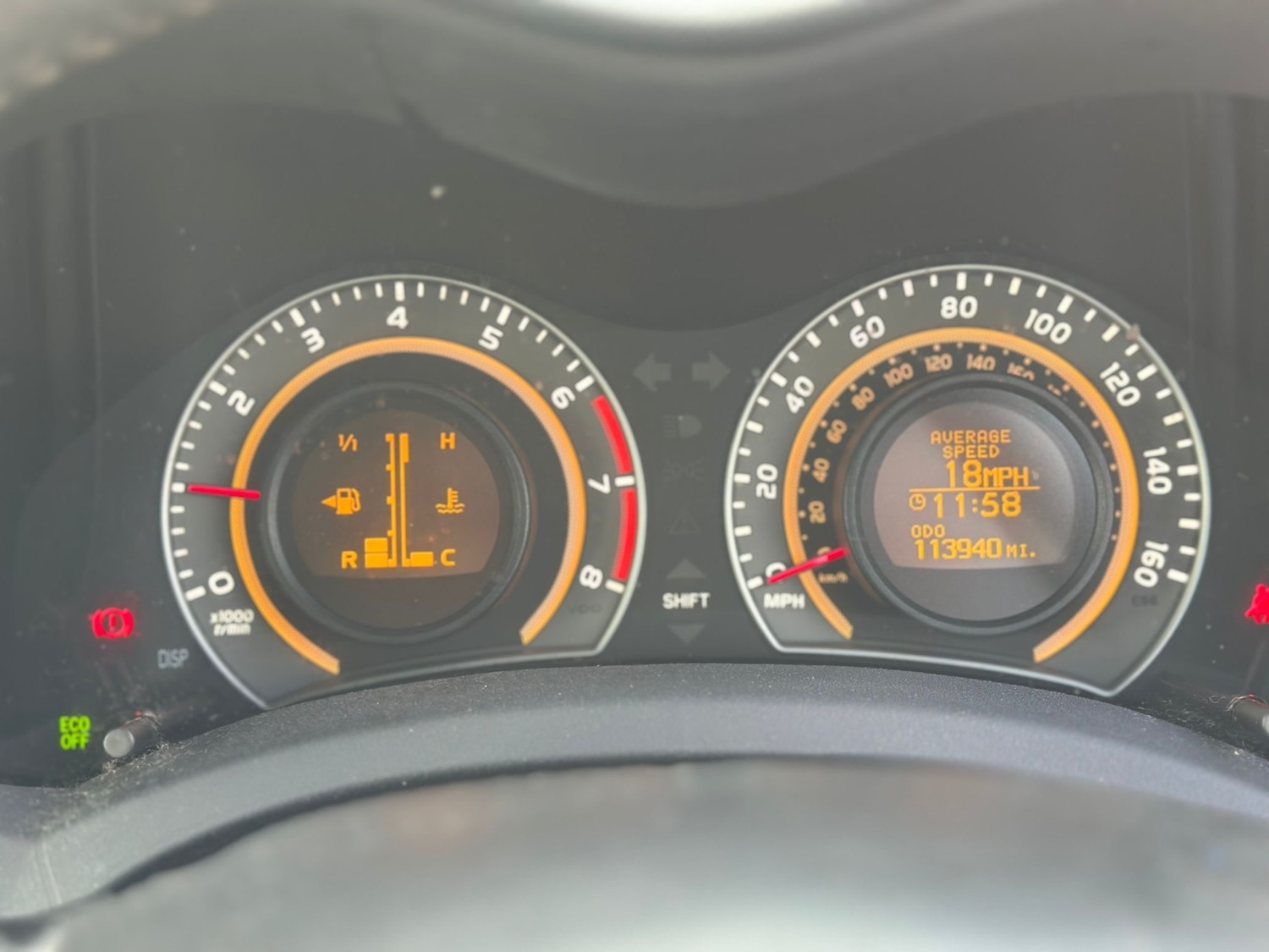 Used Toyota Auris 2010 for sale - 76427865: Photo 11