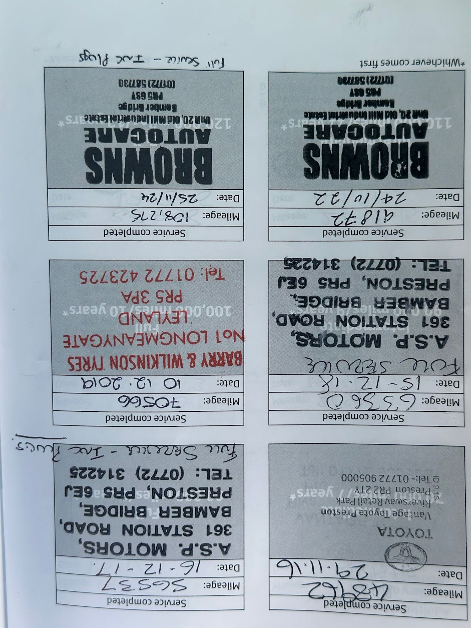 Used Toyota Auris 2010 for sale - 76427865: Photo 13