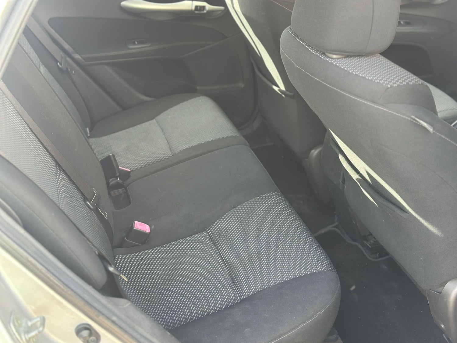 Used Toyota Auris 2010 for sale - 76427865: Photo 8