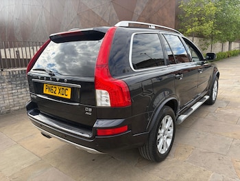 Used Volvo XC90 2012 for sale - 78549723: Photo