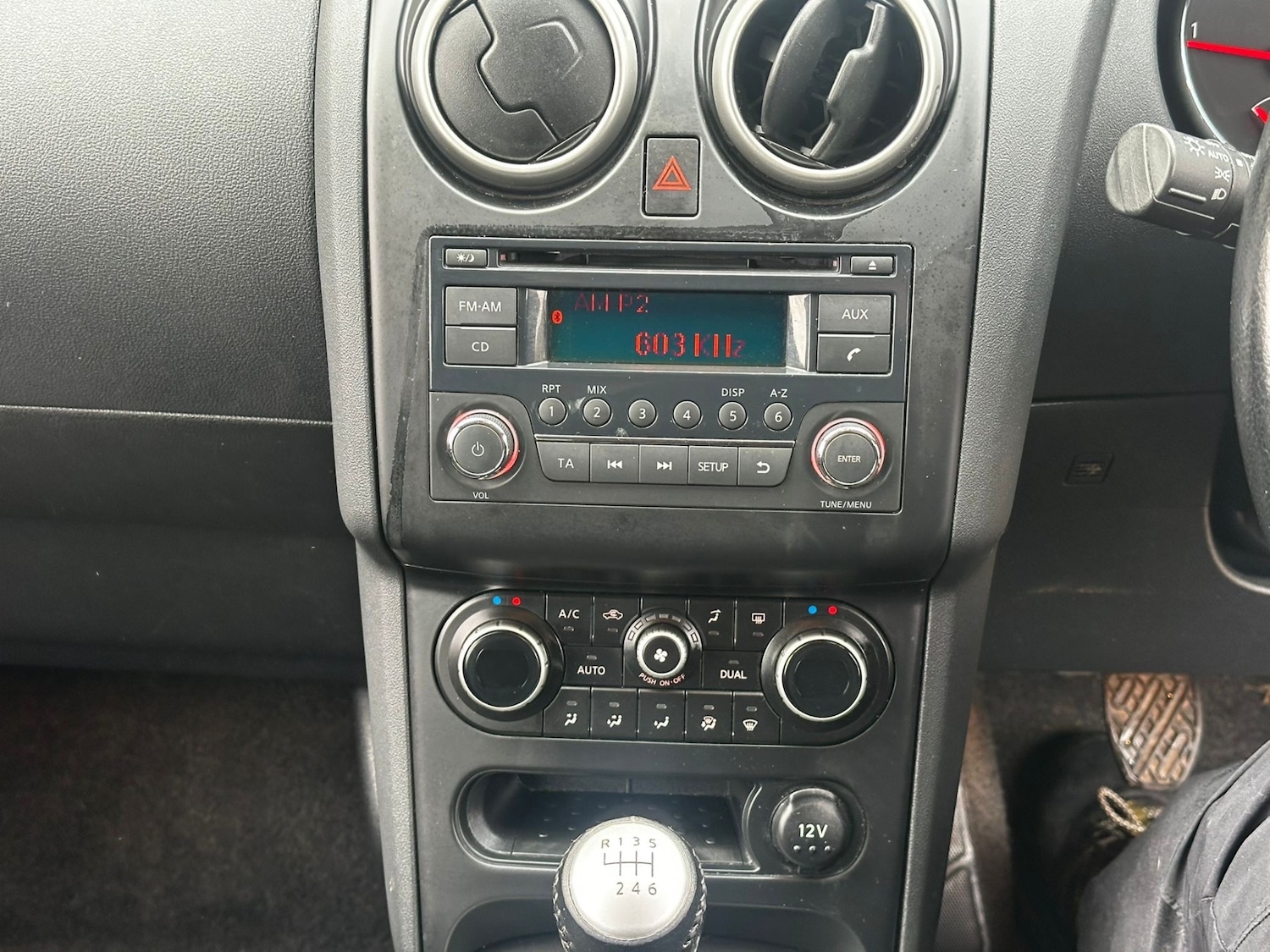 Used Nissan Qashqai 2012 for sale - 77942189: Photo 12