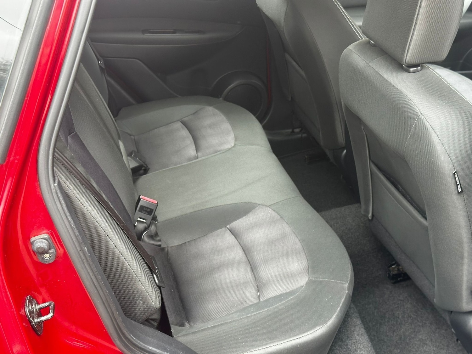 Used Nissan Qashqai 2012 for sale - 77942189: Photo 8