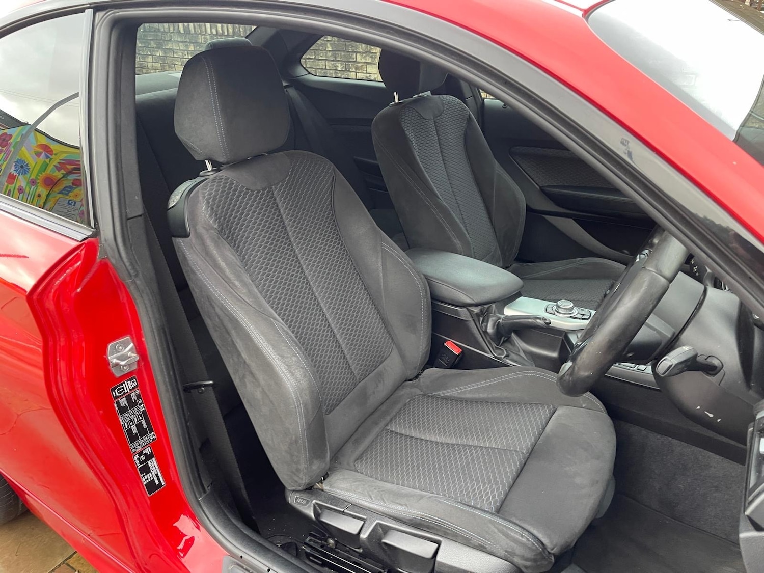 Used BMW 2 Series 2014 for sale - 76340726: Photo 10