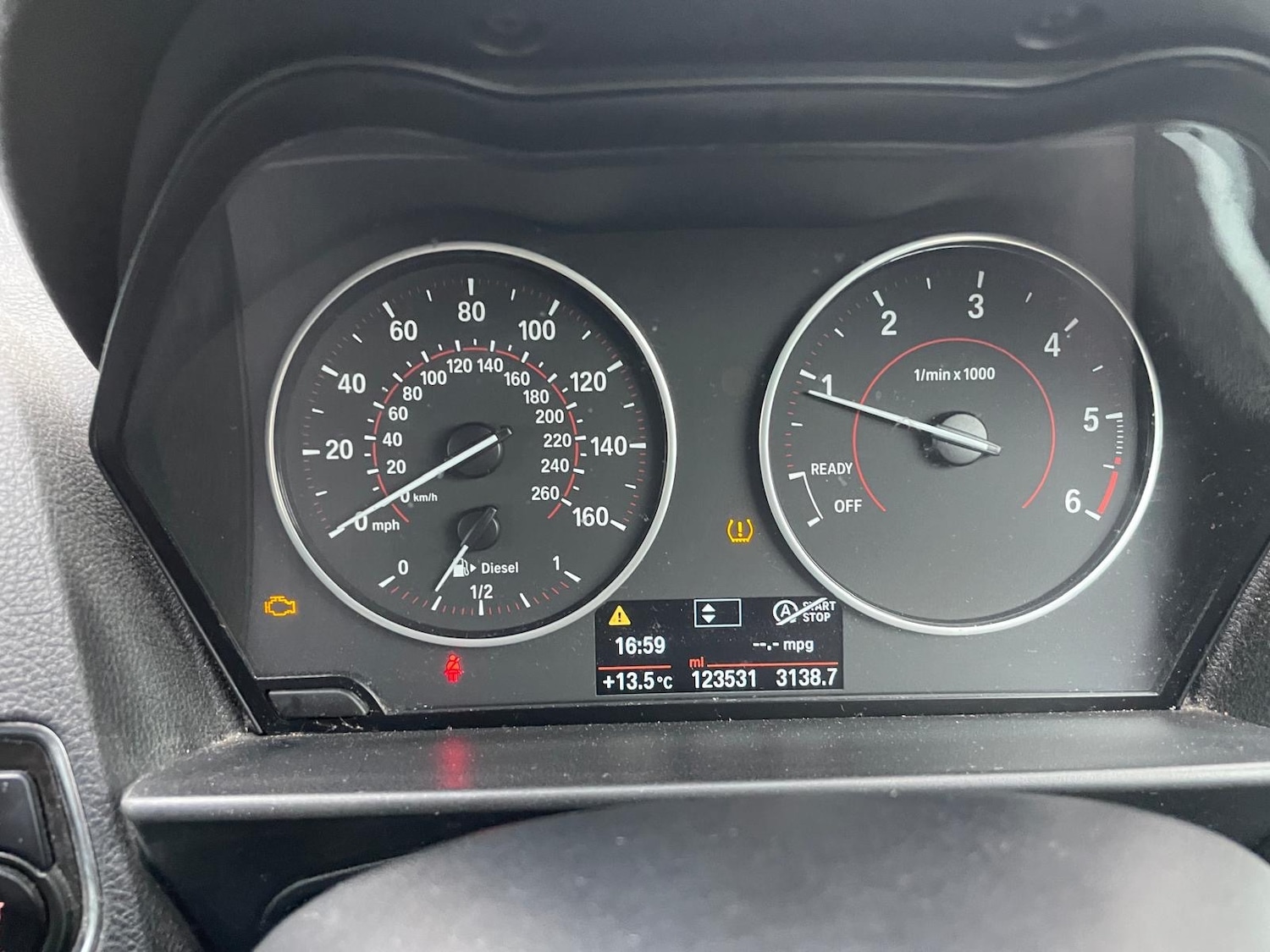 Used BMW 2 Series 2014 for sale - 76340726: Photo 15