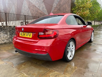 BMW - 2 Series