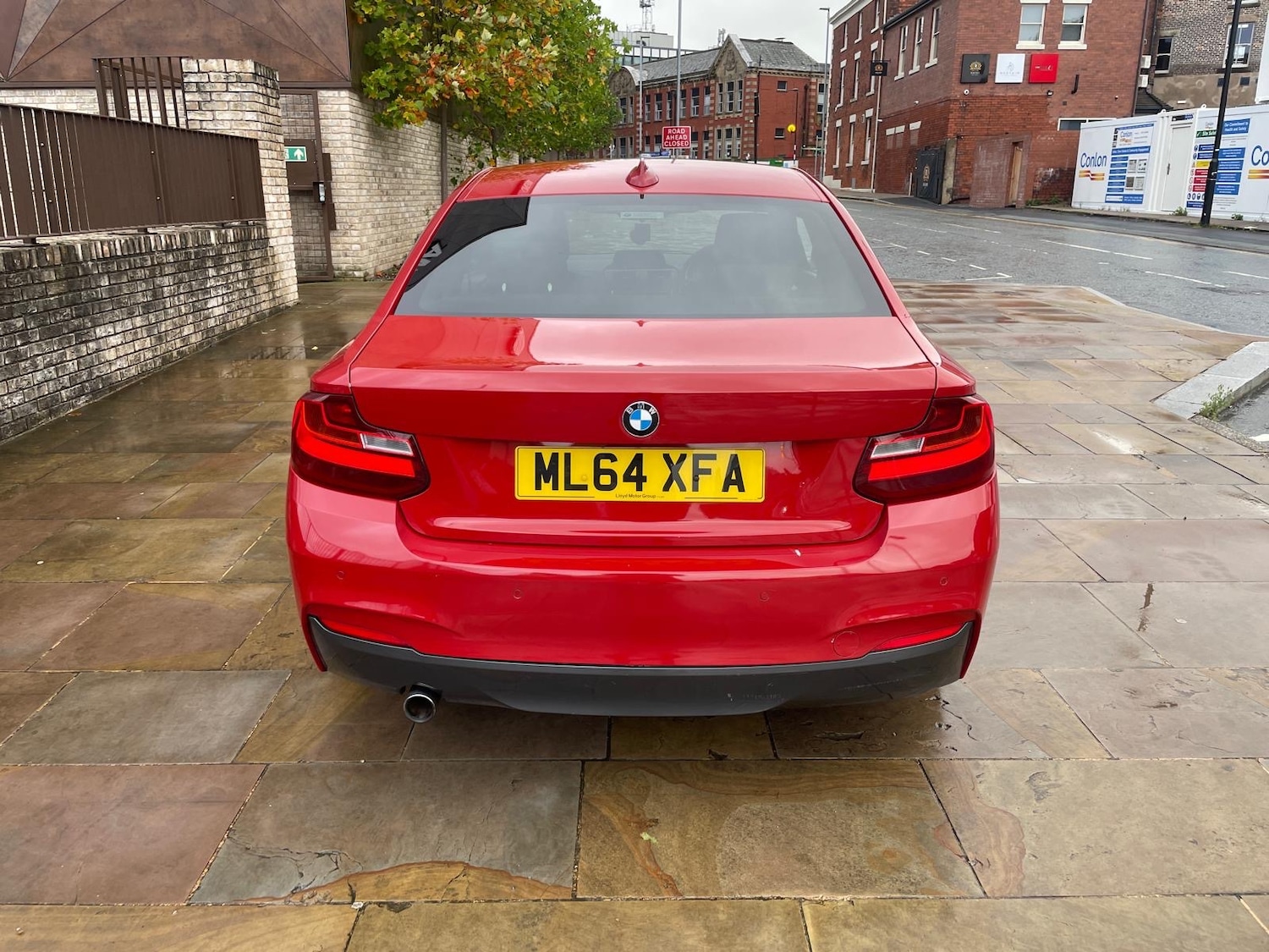 Used BMW 2 Series 2014 for sale - 76340726: Photo 3