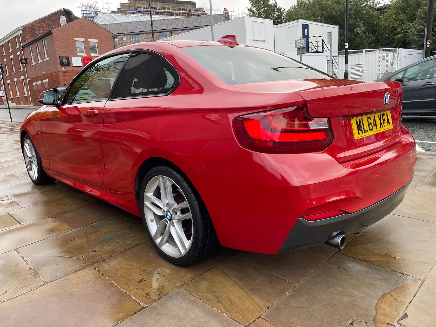 Used BMW 2 Series 2014 for sale - 76340726: Photo 4