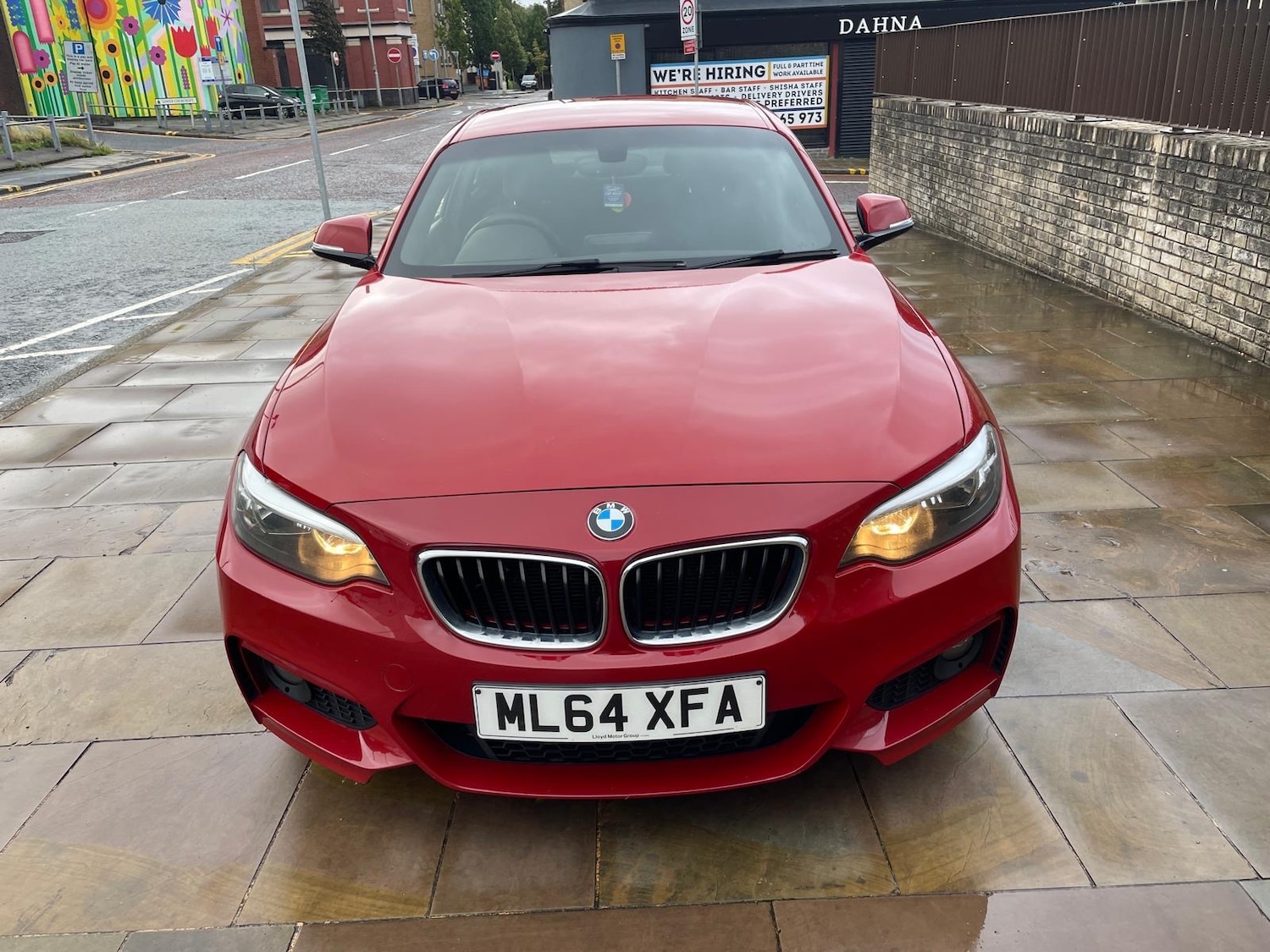 Used BMW 2 Series 2014 for sale - 76340726: Photo 6