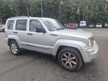 Used Jeep Cherokee 2010 for sale - 78870578: Photo