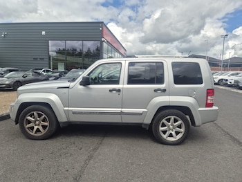 Used Jeep Cherokee 2010 for sale - 78870578: Photo