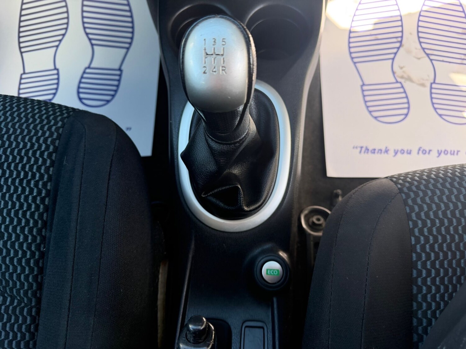 Used Nissan Note 2015 for sale - 78128285: Photo 11