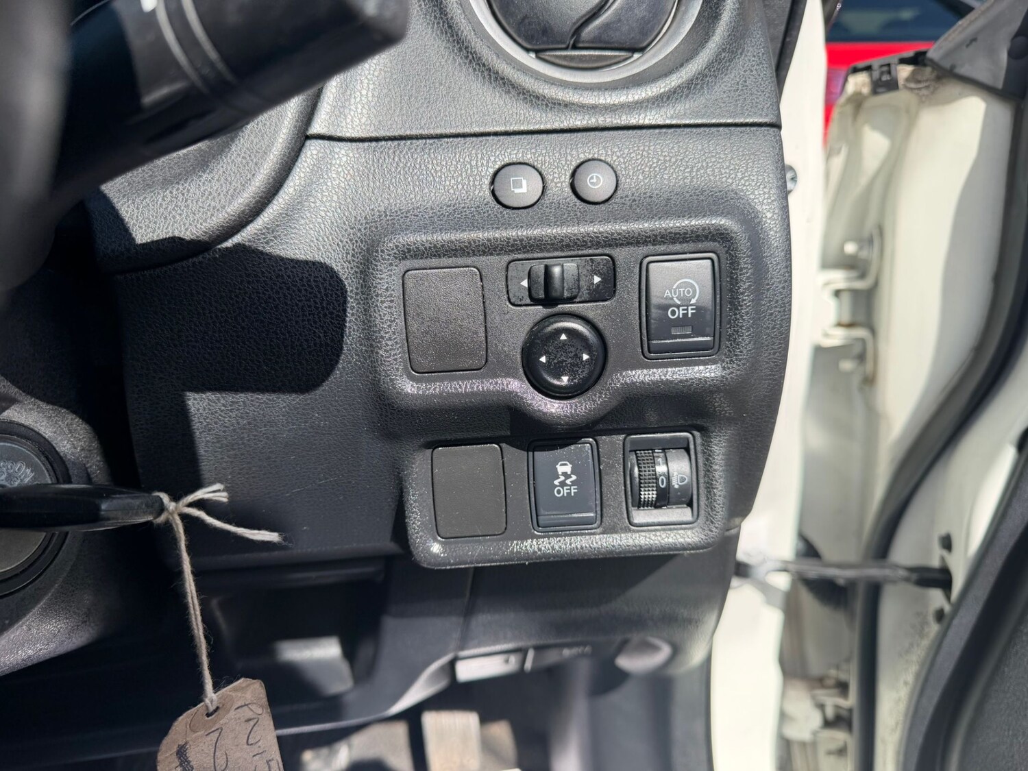 Used Nissan Note 2015 for sale - 78128285: Photo 12