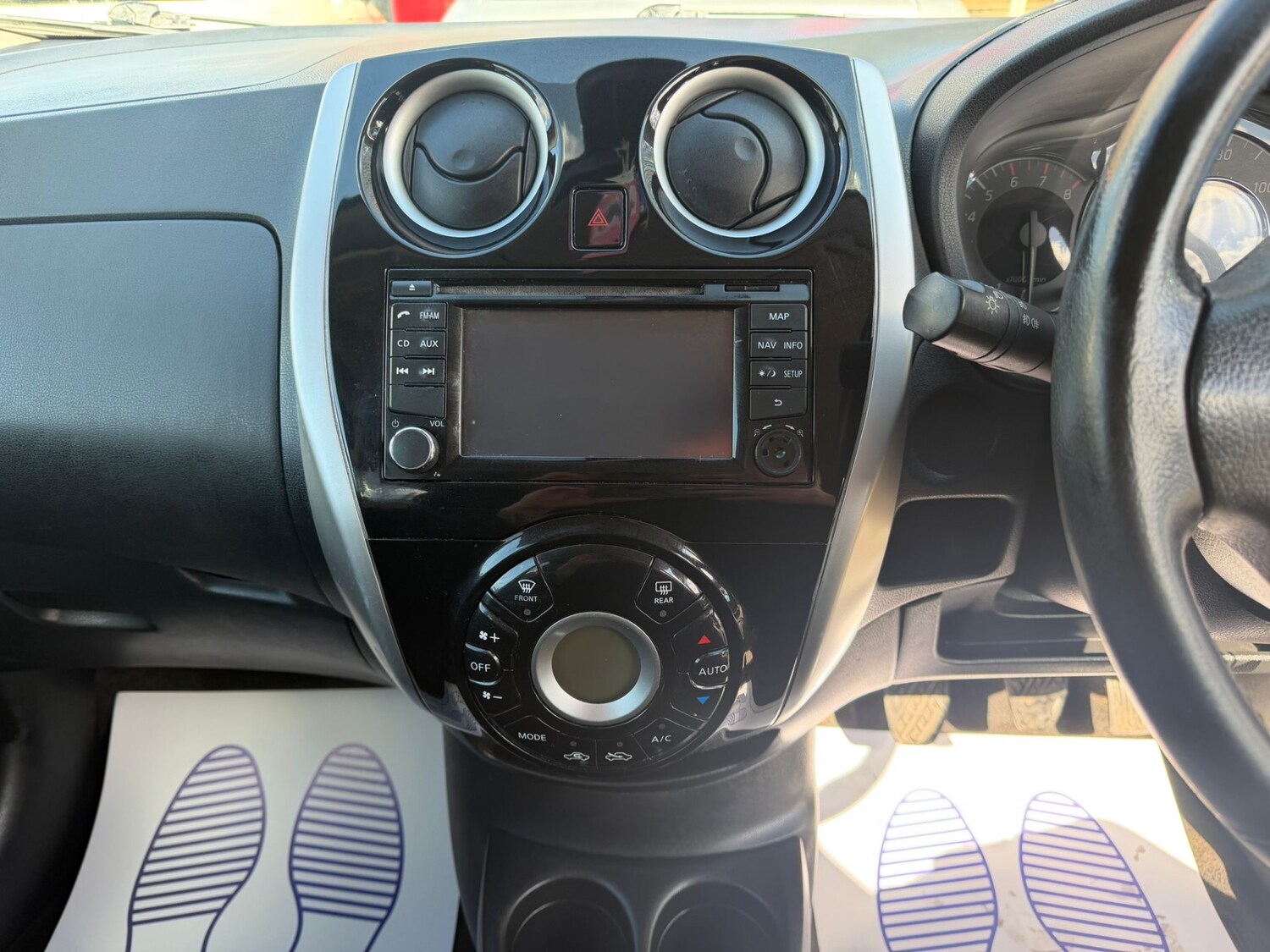 Used Nissan Note 2015 for sale - 78128285: Photo 13