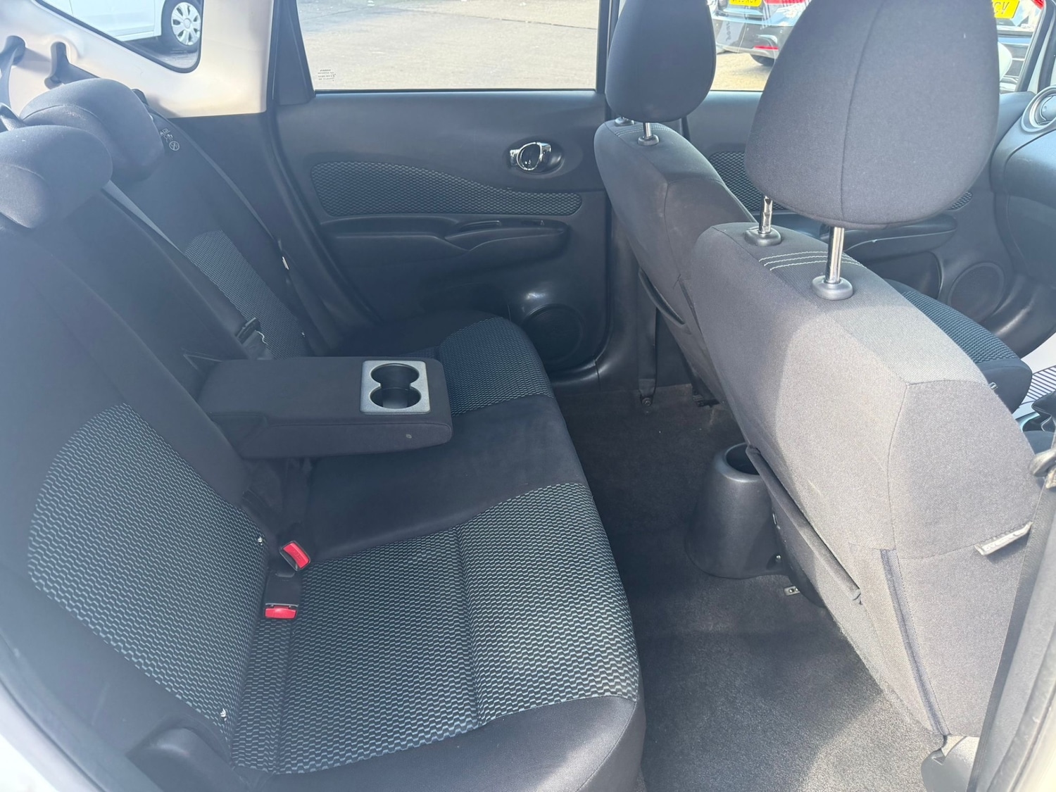 Used Nissan Note 2015 for sale - 78128285: Photo 8