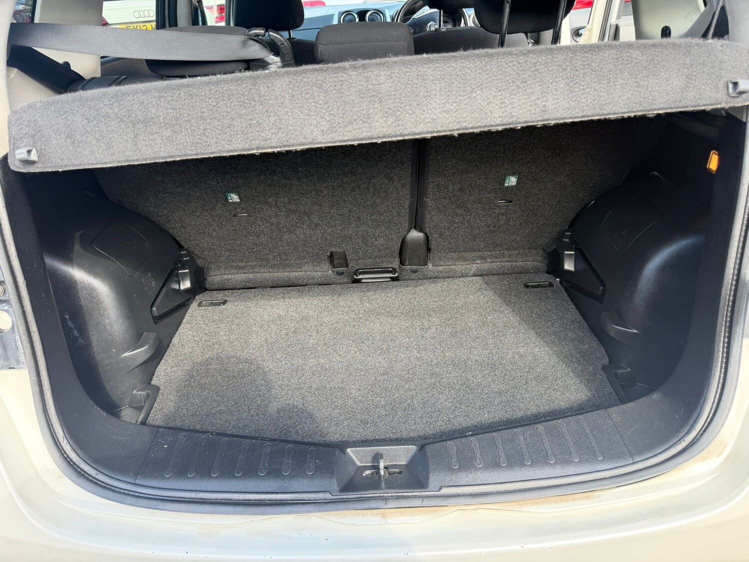 Used Nissan Note 2015 for sale - 78128285: Photo 9