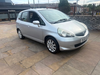 Used Honda Jazz 2006 for sale - 79360457: Photo