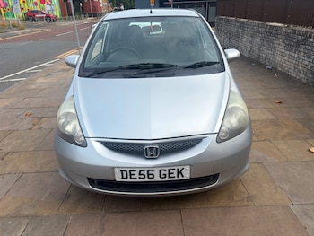 Used Honda Jazz 2006 for sale - 79360457: Photo