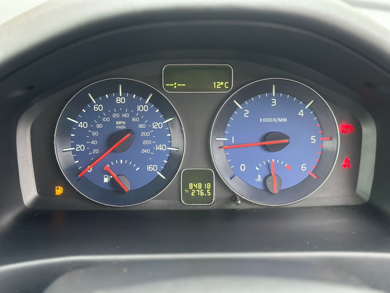 Used Volvo C30 2009 for sale - 76477347: Photo 10