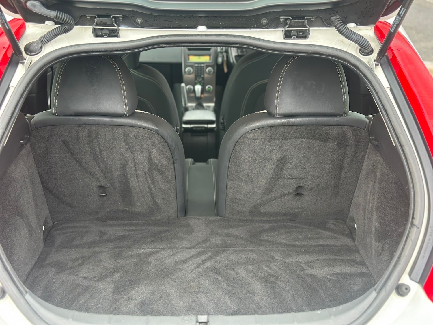 Used Volvo C30 2009 for sale - 76477347: Photo 11