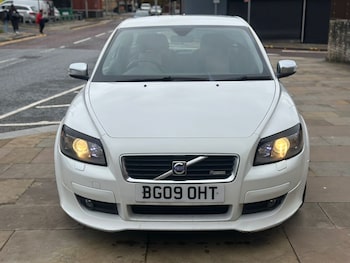 Used Volvo C30 2009 for sale - 76477347: Photo